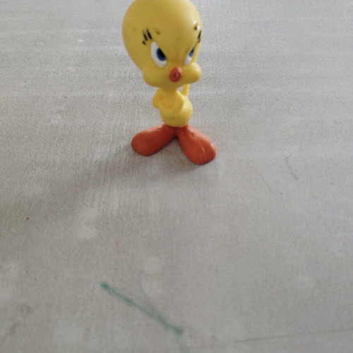 Tweety used 2000