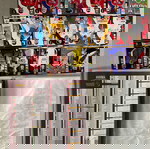  Fifa  κάρτες + άλμπουμ