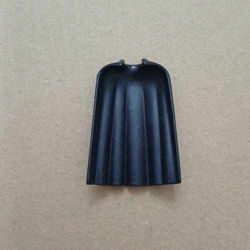 Playmobil black cape like new, spare part