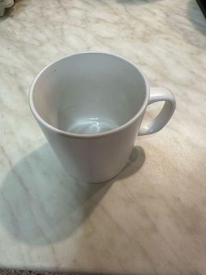 IKEA mugs used, 2+1 gift set
