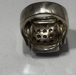 Silver ring 925 used