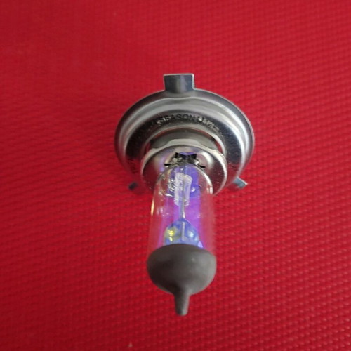 Trifa H4 Season car bulb like new