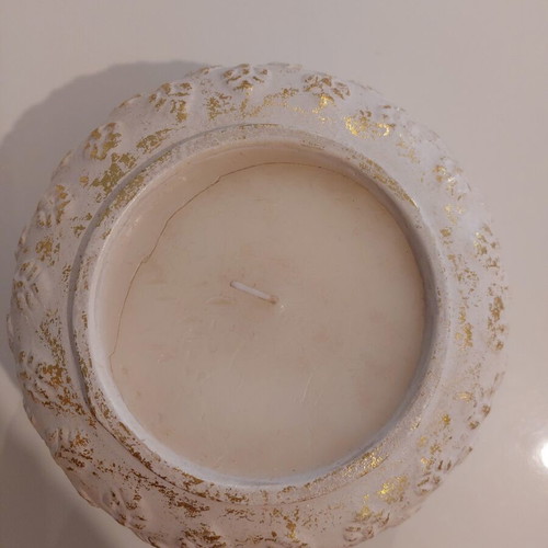 Zara Home candle