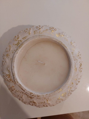 Zara Home candle