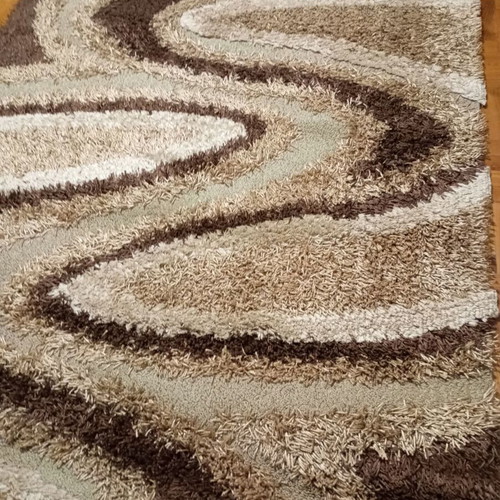 Rug 1.60x2.30 like new