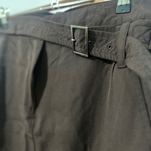 Atos Lombardini skirt brown like new