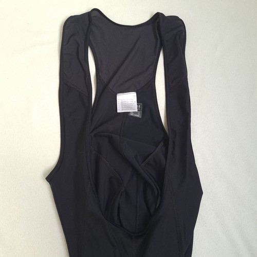 Gore Bike Wear men's 3/4 cycling bib tights, size L