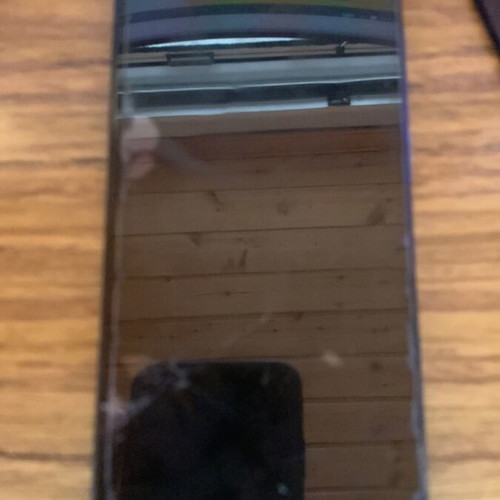 Poco X4 Pro 5G used for parts with box