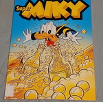 Super Miky #131 comic used