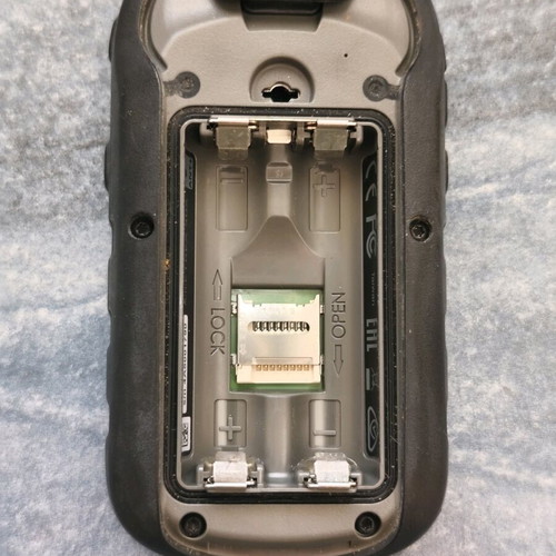 Garmin eTrex 30x GPS like new