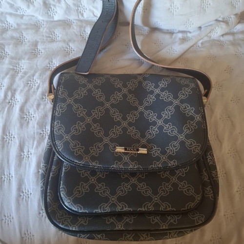 Tous medium crossbody shoulder bag