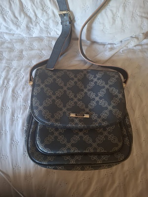 Tous medium crossbody shoulder bag