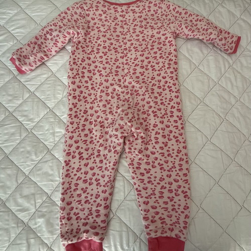 Mothercare Sleeping Bag 5-6 years (116cm)