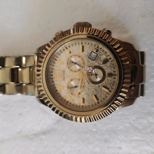 Echo wristwatch used, excellent condition