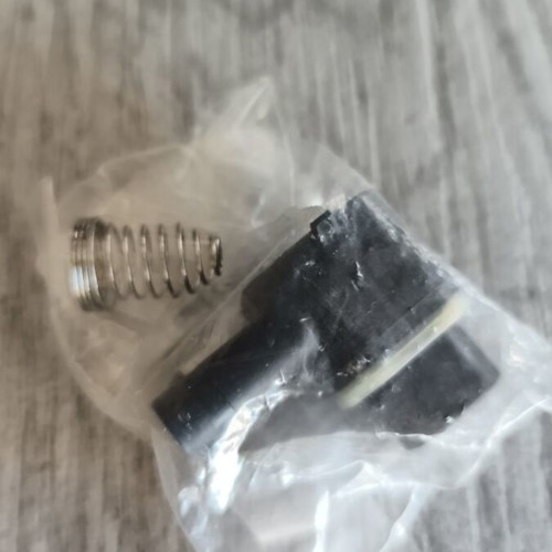 VW Genuine Sensor new