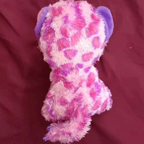 Stuffed Cat Doll like new