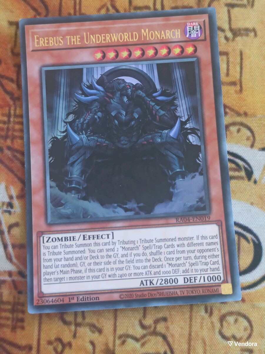 monarch yugioh cards Amazon.com: YU-GI-OH! - Kuraz The Light Monarch (LODT-ENSE1) - Light of  Destruction - Limited Edition main image 0