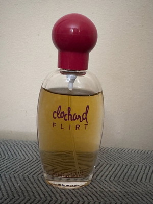 Άρωμα Clochard Flirt vintage σαν καινούργιο, Eau de Toilette