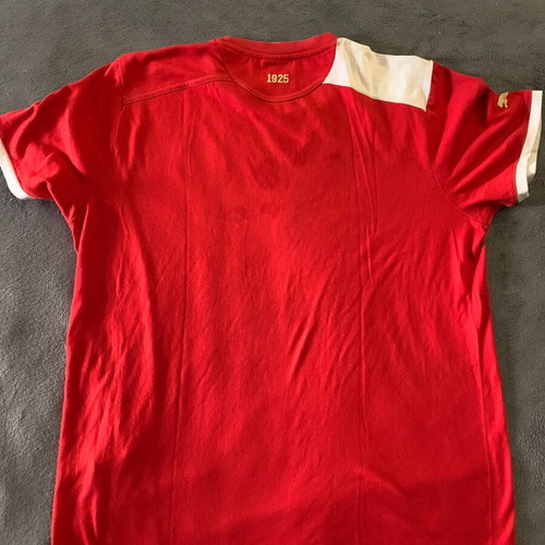 Olympiakos FC 2012 Puma φανέλα μεταχειρισμένη, large