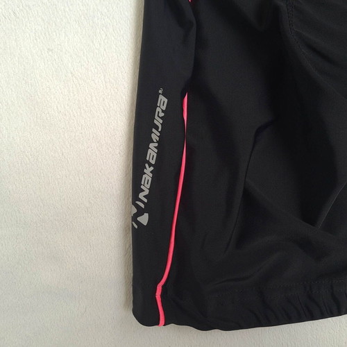 Nakamura women's cycling shorts with padding size 40 / L