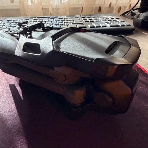 DJI Mavic 3 Classic with controller and carrying case like new
