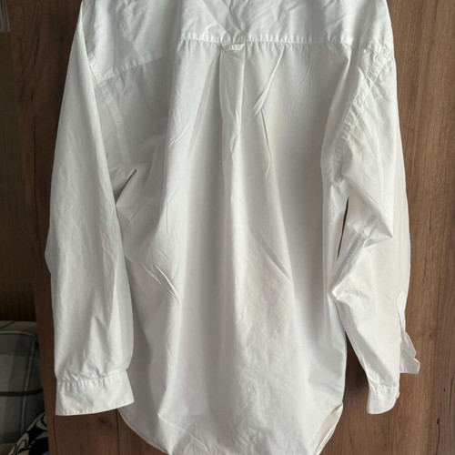 Votum Jaques Britt vintage man t-shirt size L white like new