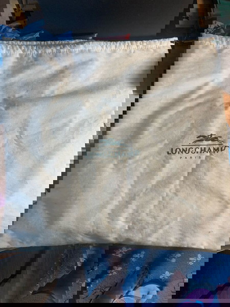 longchamp Πανίνη θήκη για τσάντες
