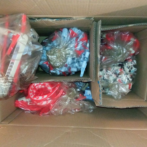 Playmobil Skytrail like new, large set with tracks and accessories