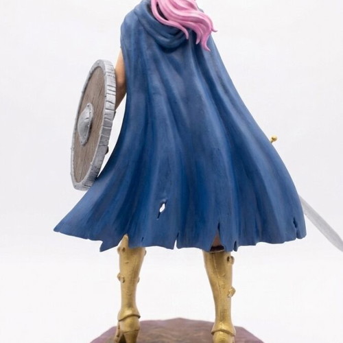 3D Printed Φιγούρα Rebecca από το One Piece κατόπιν παραγγελίας