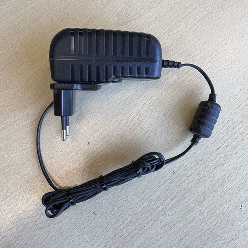 WD My Cloud Ktec 12V 1.5A 18W power supply adapter