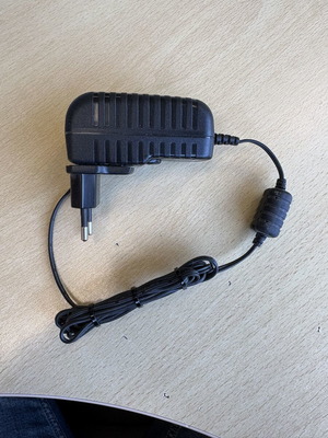 WD My Cloud Ktec 12V 1.5A 18W power supply adapter
