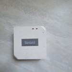 Sonoff RF Bridge used