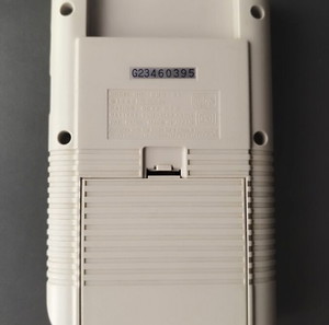 Gameboy Classic DMG