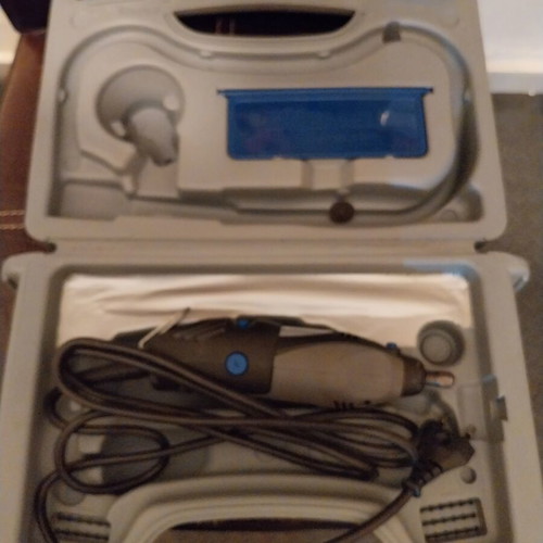 Dremel 300 Series rotary tool new in box with accessories