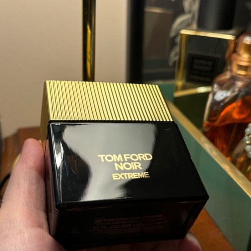 Tom Ford Noir Extreme Eau de Parfum 50ml like new
