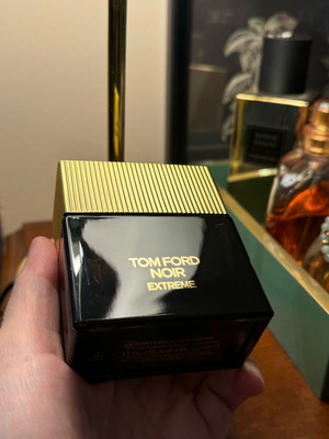Tom Ford Noir Extreme Eau de Parfum 50ml like new