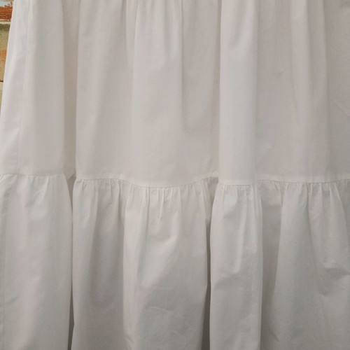 New Maxi Skirt Pinko (Poplin) – No 42 (Italian)