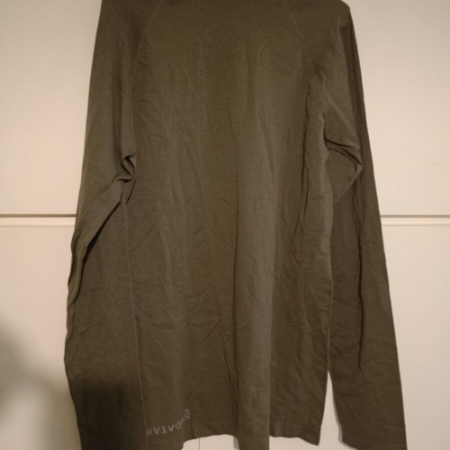 Survivors Isothermal Shirt M/L Like New