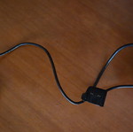 Garmin charger cable