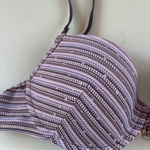 Calzedonia swimwear top, size L / 40 / 12