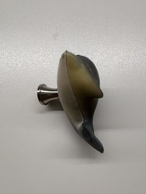 Door knobs set of 8 new, soft material with screws