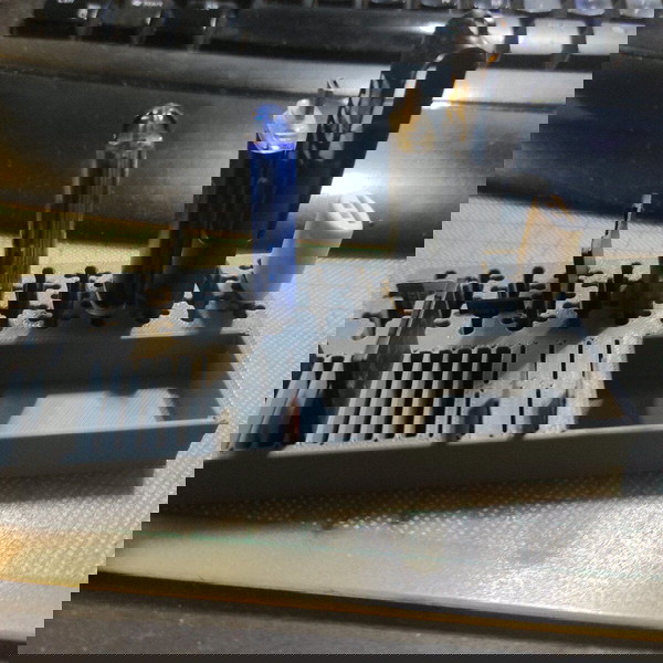 Βάση για Usb Sd cards Micro sd 3D print