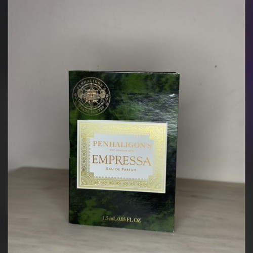 Penhaligon’s Empressa Eau de Parfum new
