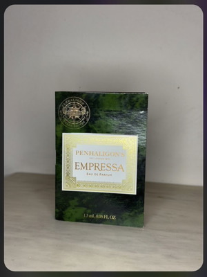 Penhaligon’s Empressa Eau de Parfum new