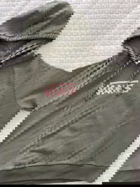 Vans Hoodie
