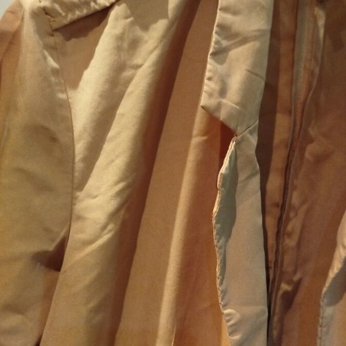 H&M Women's Outerwear like new, spring and summer, apple brown color
