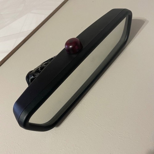 BMW E87 rearview mirror