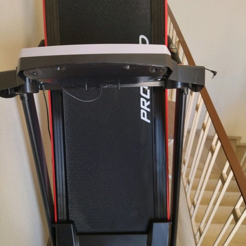 ProTred MR-300 1.75HP treadmill used fitness machine