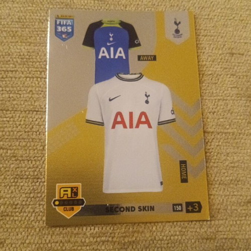Κάρτες FIFA 365 Καινούργιο