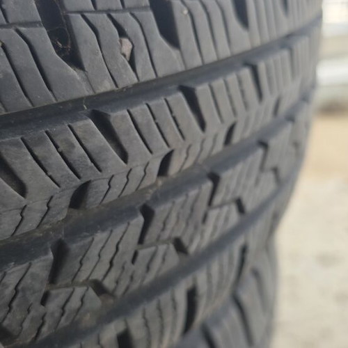Apollo Alnac 4G 175 65 R15 all season tires like new